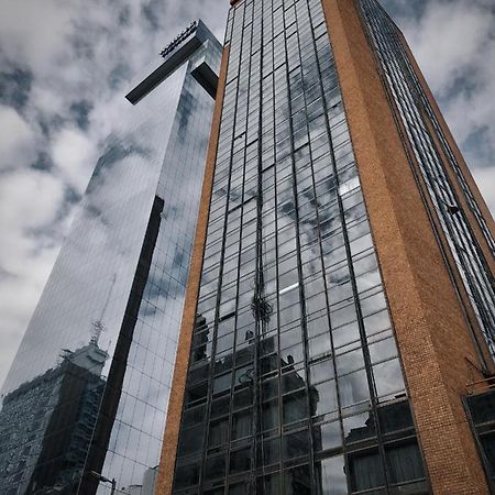 Appartement Depto A Metros Del Obelisco Av Corrientes 800 à Buenos Aires Extérieur photo