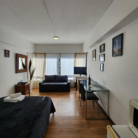 Appartement Depto A Metros Del Obelisco Av Corrientes 800 à Buenos Aires Extérieur photo