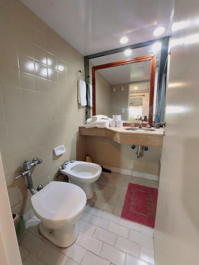 Appartement Depto A Metros Del Obelisco Av Corrientes 800 à Buenos Aires Extérieur photo