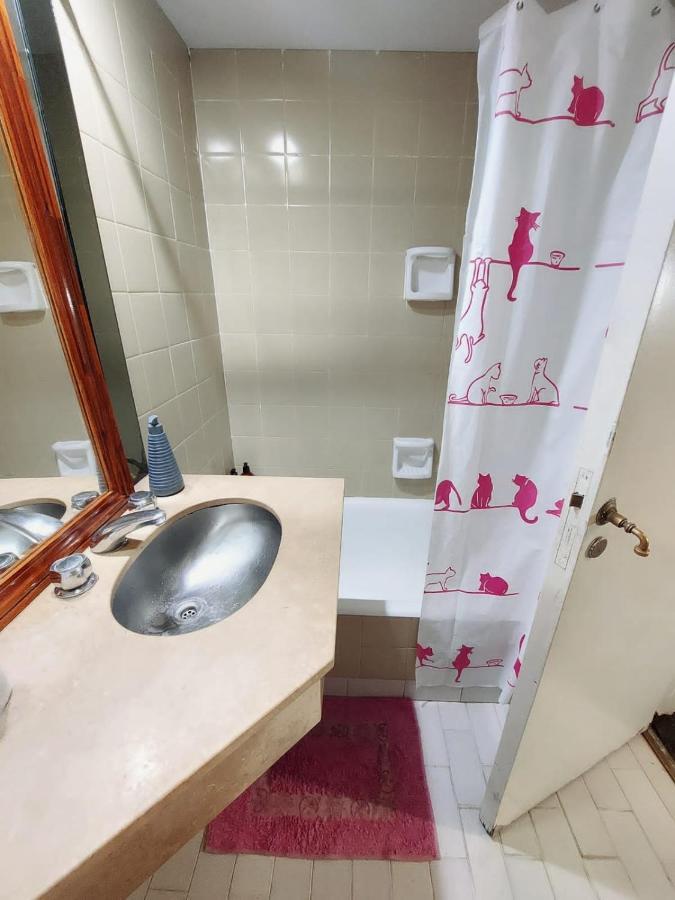 Appartement Depto A Metros Del Obelisco Av Corrientes 800 à Buenos Aires Extérieur photo